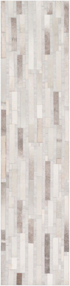 Medora Handmade Rug, by Surya, 8' length x 2' width