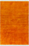 Evergreen Handmade Rug, by Surya, 8' length x 8' width thumbnail