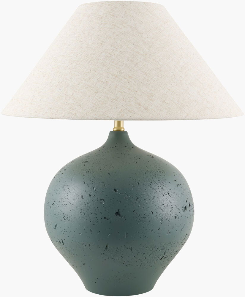 Pomarico Accent Table Lamp large image 