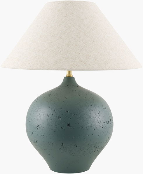 Pomarico Accent Table Lamp