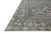 Rifle Paper Co. x Loloi Fiore Rug, 3'7" length x 5'7" width thumbnail 2