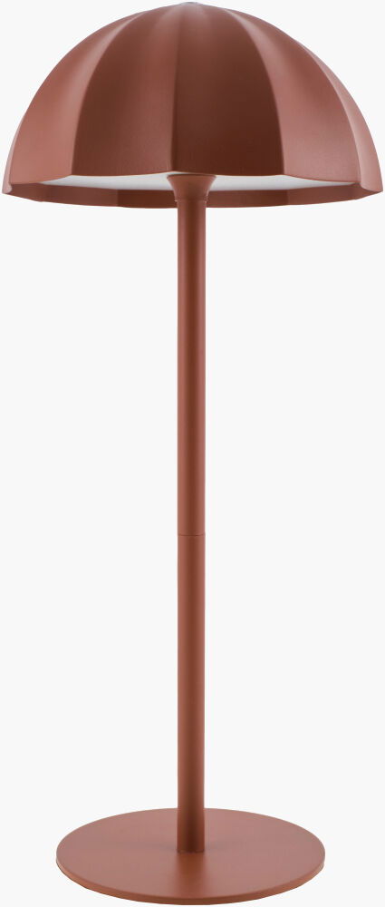 Furnas Accent Table Lamp, by Surya, 6" width x 14" height