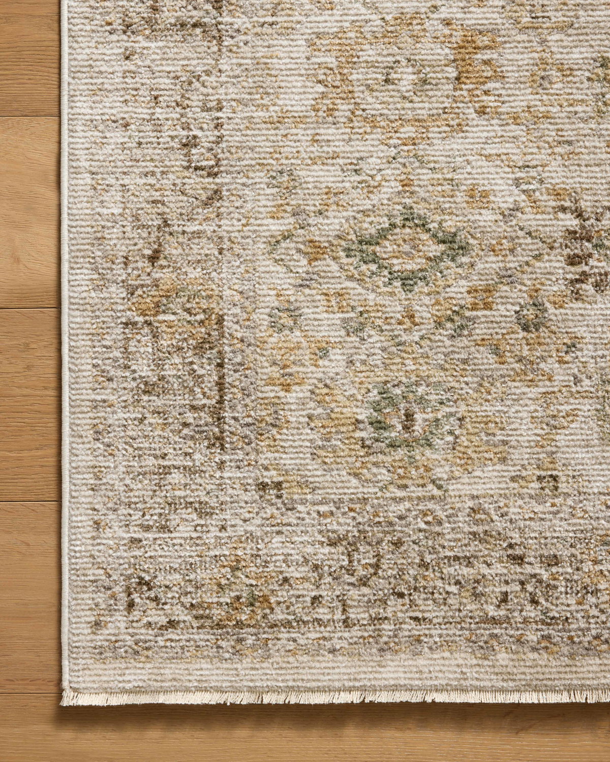 Magnolia Home by Joanna Gaines x Loloi Pace Rug, 2'3" length x 3'10" width View 9