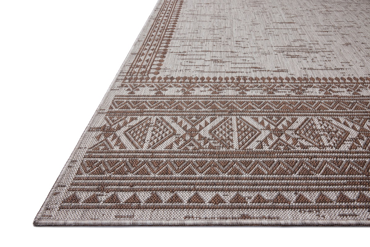Loloi Easton Rug, 5'3" length x 7'6" width View 5