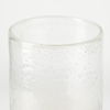 Adriatic I Small Brushed Gold Metal Glass Vase thumbnail 5