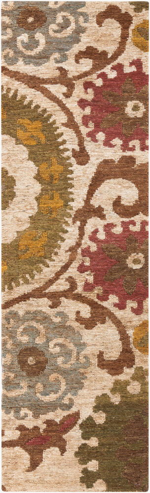 Columbia Handmade Rug large image 