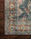 Loloi Skye Rug, 2' length x 5' width thumbnail 6