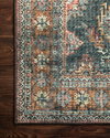 Loloi Skye Rug, 5' length x 7'6" width thumbnail 6
