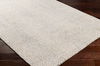 Gavic Machine Woven Rug, by Surya, 1'3.75" length x 1'3.75" width thumbnail