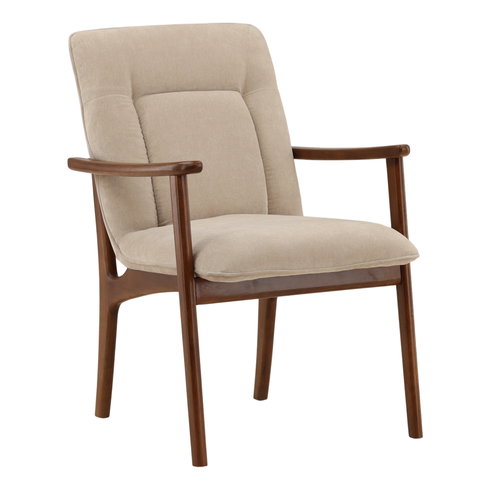 Talesa Dining Chair Sand