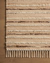 Magnolia Home by Joanna Gaines x Loloi Nico Rug, 2'6" length x 7'6" width thumbnail 5