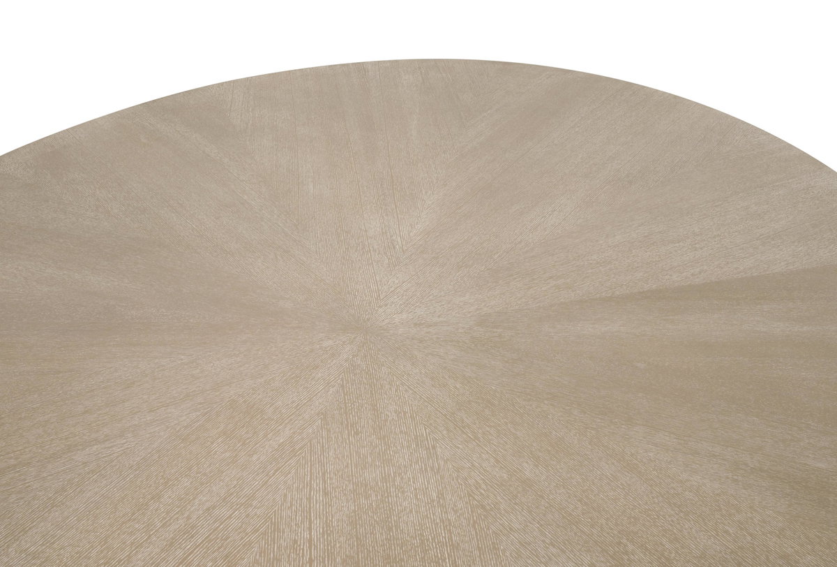 Coulter Oval Dining Table, by Essentials for Living, 78" width x 30" height x 50" depth View 7