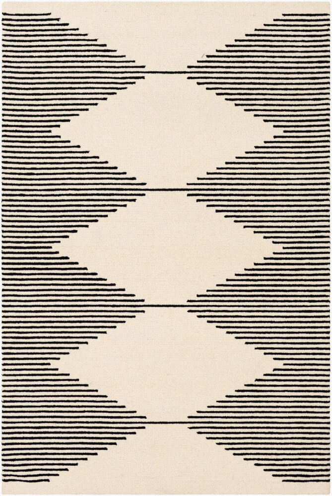 Granada Handmade Rug large image 
