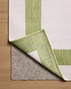 Loloi Easton Rug, 2'3" length x 3'9" width thumbnail 7