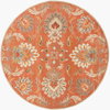 Caesar Handmade Rug, by Surya, 8' length x 8' width thumbnail