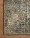 Amber Lewis x Loloi Morgan Rug, 2' length x 3'6" width thumbnail 9
