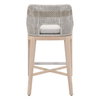 Tapestry Outdoor Barstool, Dining Chair by Essentials for Living, 21" width x 39" height x 21.5" depth thumbnail 5
