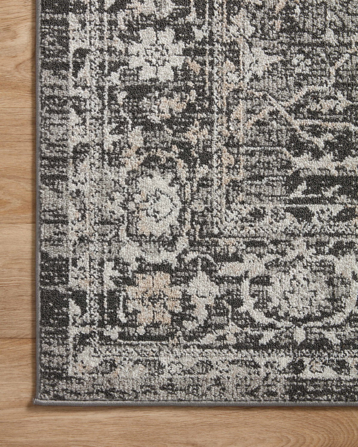 Loloi Odette Rug, 2'3" length x 3'10" width View 6