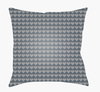 Littles Accent Pillow, Decorative Pillow by Surya, 18" length x 18" width thumbnail