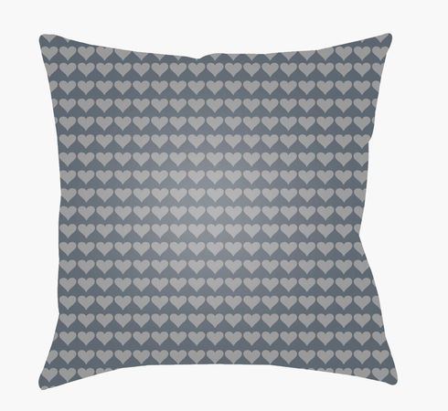 Littles Accent Pillow