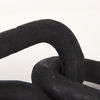 Alix  Black Wood Link Chain Decorative Object thumbnail 10