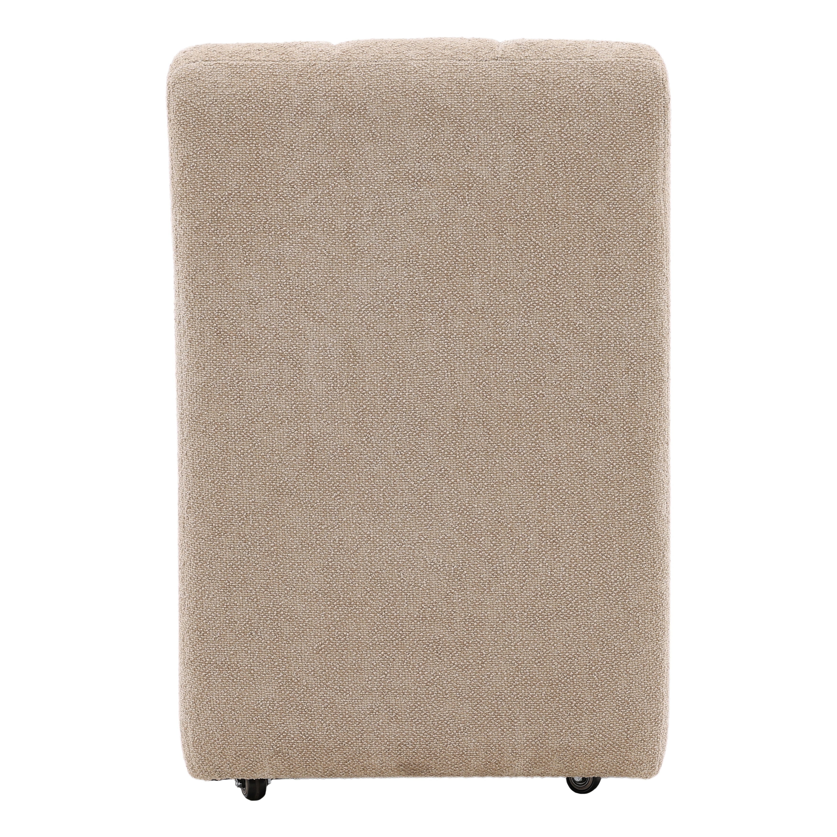 Marvin Dining Chair Camel large image 