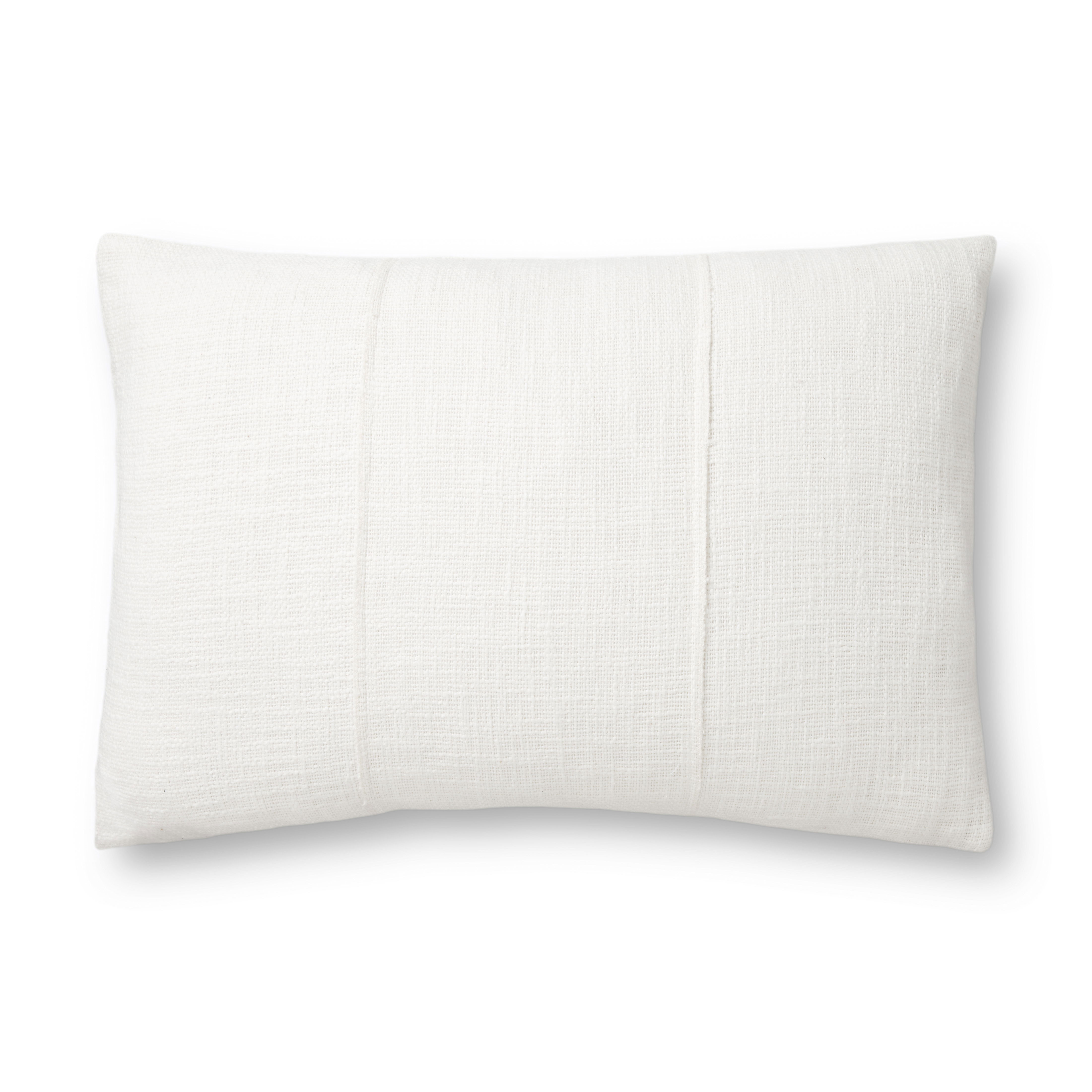 Magnolia Home by Joanna Gaines x Loloi Pillows Pillow large image 