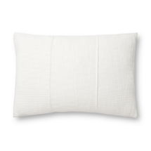 Online Designer Living Room Magnolia Home by Joanna Gaines x Loloi Pillows Pillow