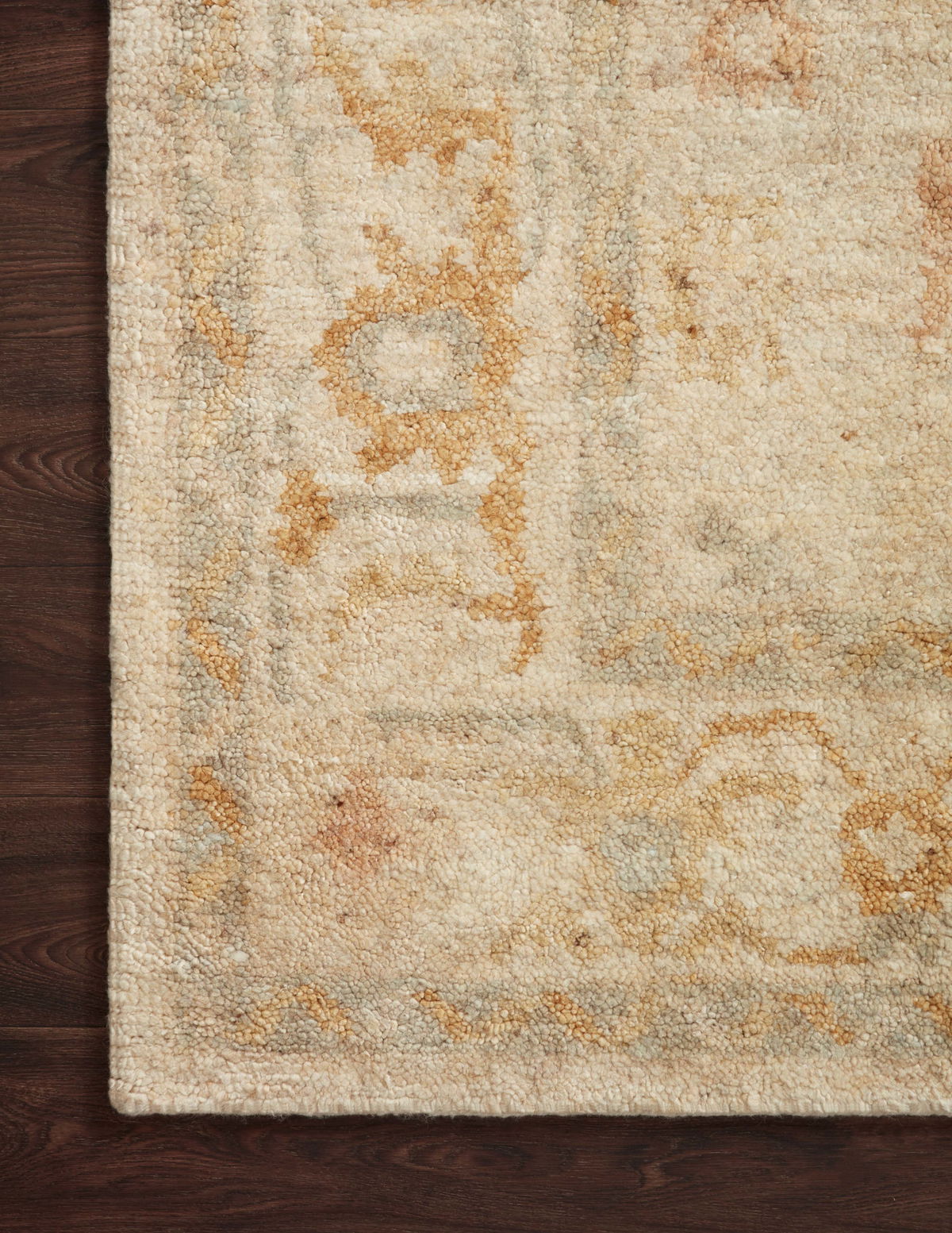 Loloi Clement Rug, 2'6" length x 8'6" width View 3