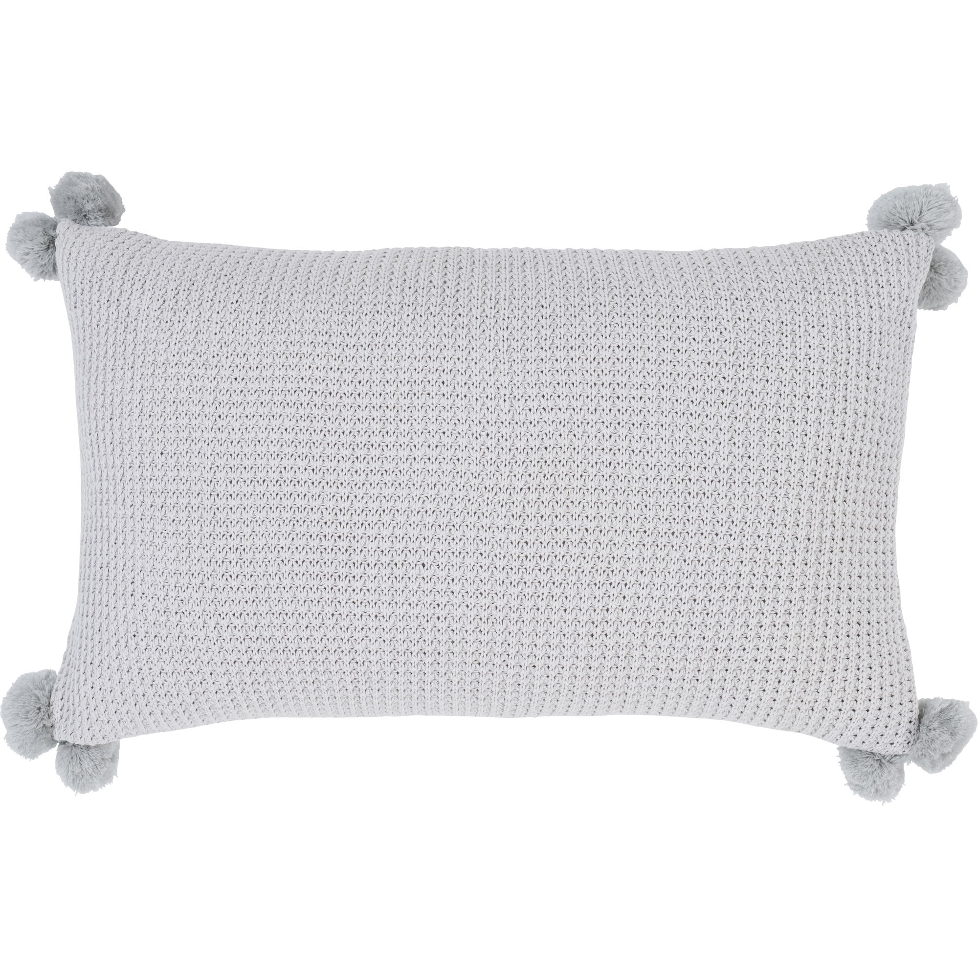 Halima Indoor Pillow large image 