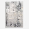 Paoli Gray Abstract 8 X 10 Rug thumbnail 0