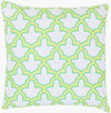 Marji Accent Pillow Down, Decorative Pillow by Surya, 18" length x 18" width thumbnail