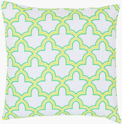 Marji Accent Pillow