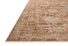 Loloi Heritage Rug, 4' length x 8' width thumbnail 3