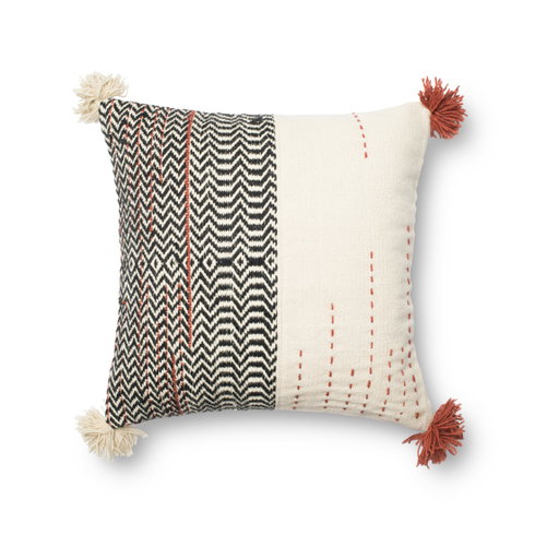 Loloi No Name Pillow