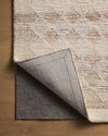 Magnolia Home by Joanna Gaines x Loloi Rae Rug, 2'3" length x 3'9" width thumbnail 8