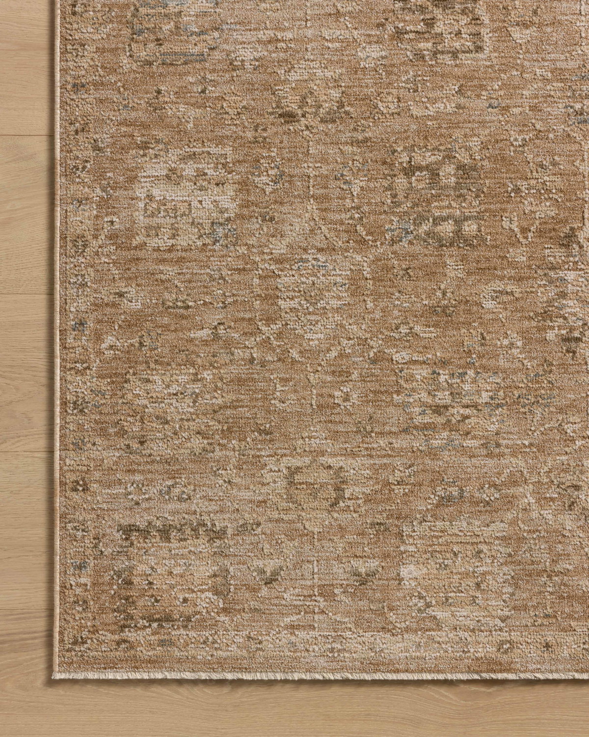 Loloi Willa Rug, 2'3" length x 3'10" width View 5