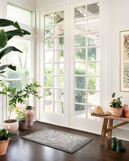 Rifle Paper Co. x Loloi Minnie Rug