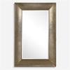 Valenton Large Champagne Mirror thumbnail 0