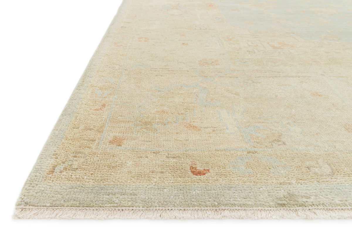 Loloi Vincent Rug, 1'6" length x 1'6" width View 2