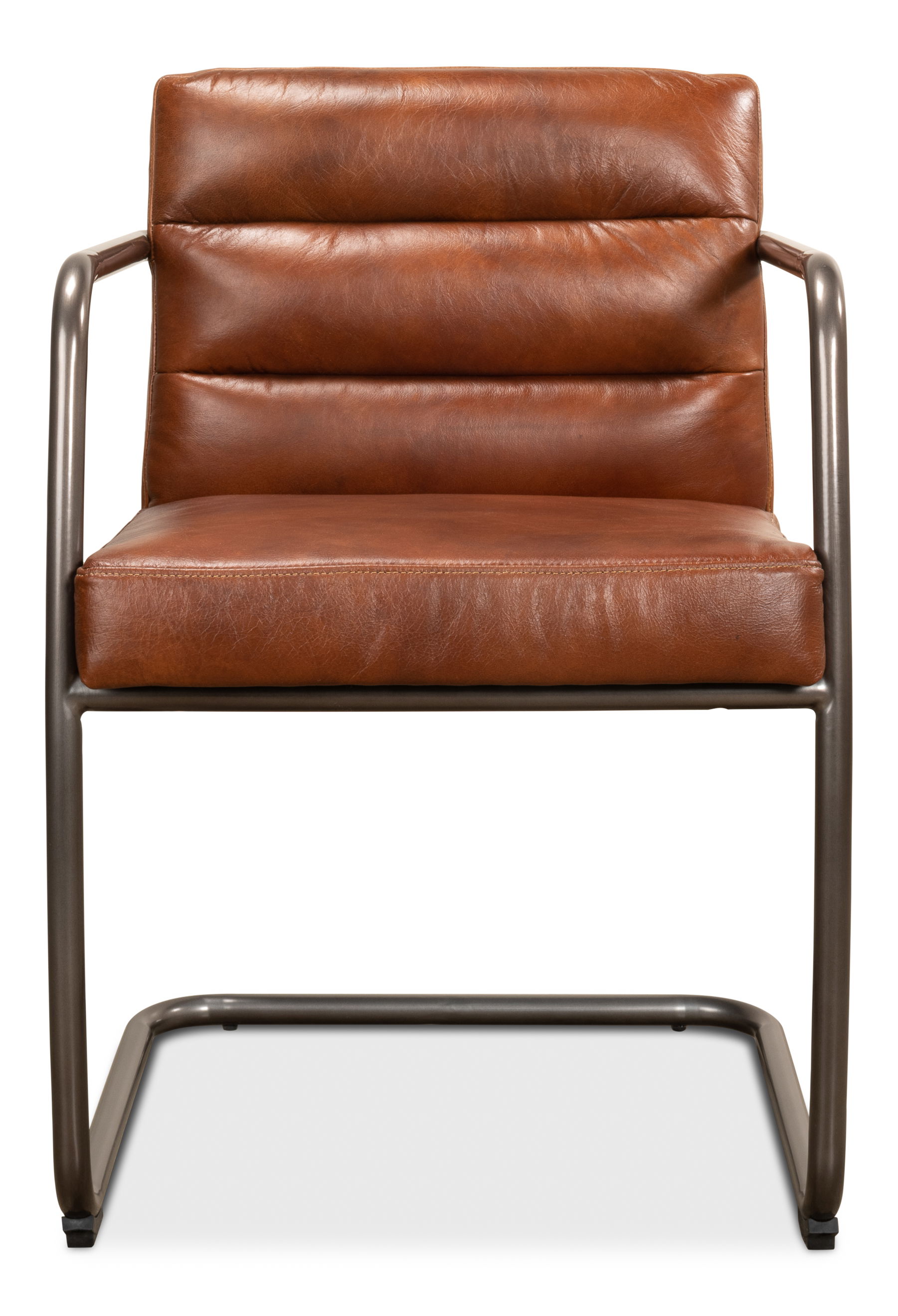 Director's Chair, Seating by Sarreid, 21" length x 24" width x 31" height View 3