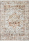 Loloi Bonney Rug, 6'7" length x 9'7" width thumbnail 1