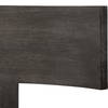 Finlay Dark Walnut Accent Chair, by Uttermost, 27.5" width x 32.25" height x 25.5" depth thumbnail 9