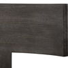 Finlay Dark Walnut Accent Chair 8 Finlay Dark Walnut Accent Chair thumbnail 8