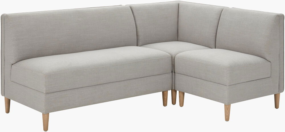 Stinson Dining Chair large image 