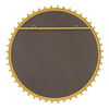 Avelyne Round Mirror thumbnail 7