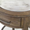 Raelynn Wood Lamp Table thumbnail 5