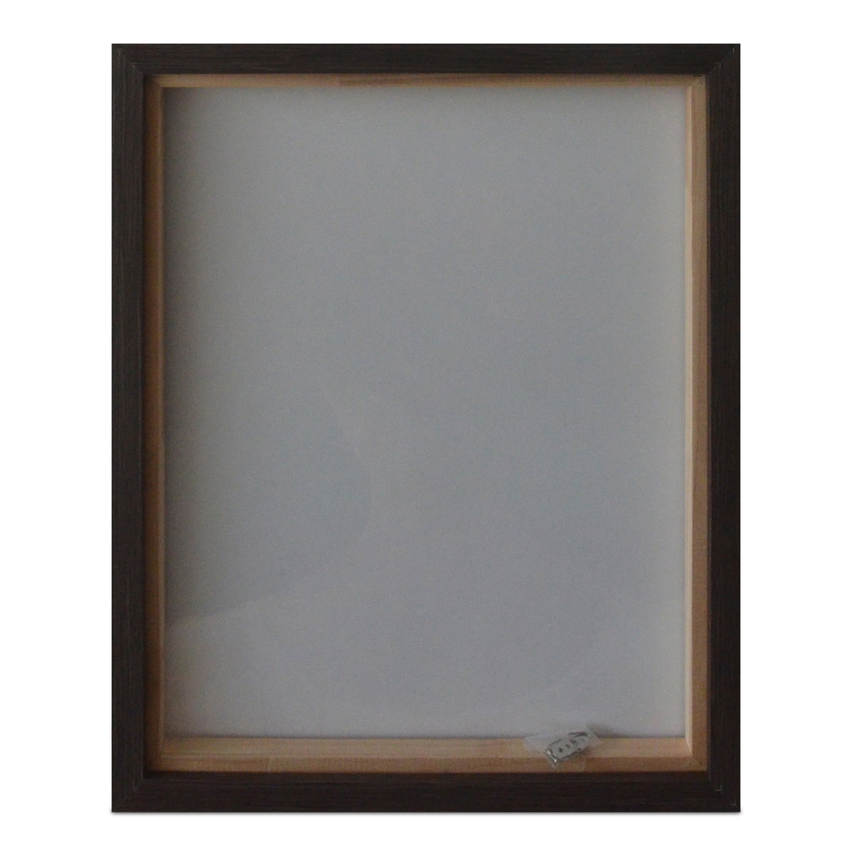 Intrepid Framed Painting, by Moe's Home, 18" width x 22" height x 1.75" depth View 3