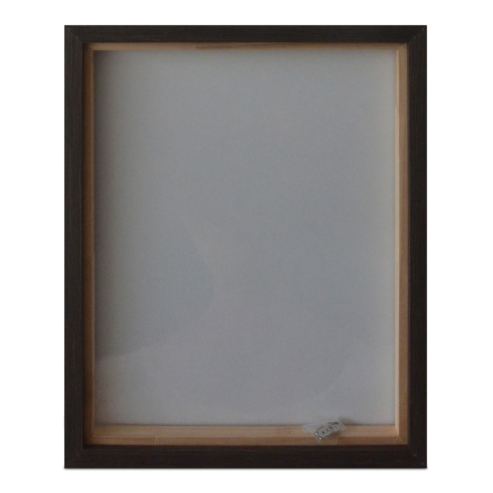 Intrepid Framed Painting large image 