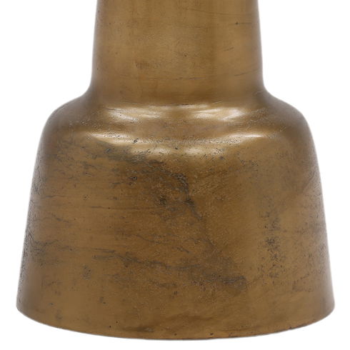 Golbez Side Table 29"